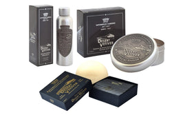 Desert Vetiver Special Edition Trio with Bath Soap