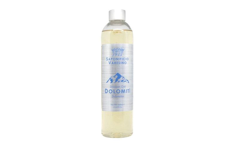 Dolomiti Shower Gel (Alpine Citrus)