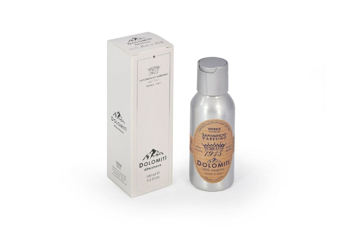 Dolomiti Aftershave Lotion