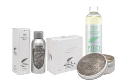 Felce Aromatica Special Edition Trio with Shower Gel