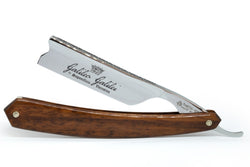 SV 1945 Galileo Galilei Straight Razor by Thiers-Issard