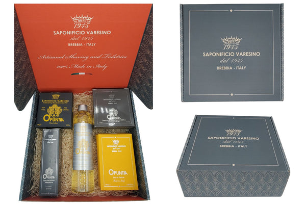 Grooming Collection Eau de Parfum Gift Box