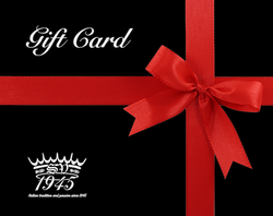 Saponificio Varesino 1945 Gift Card