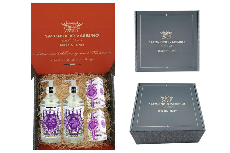 Grecale Bouquet Gift Box