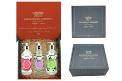 Grecale Liquid Soap Gift Box