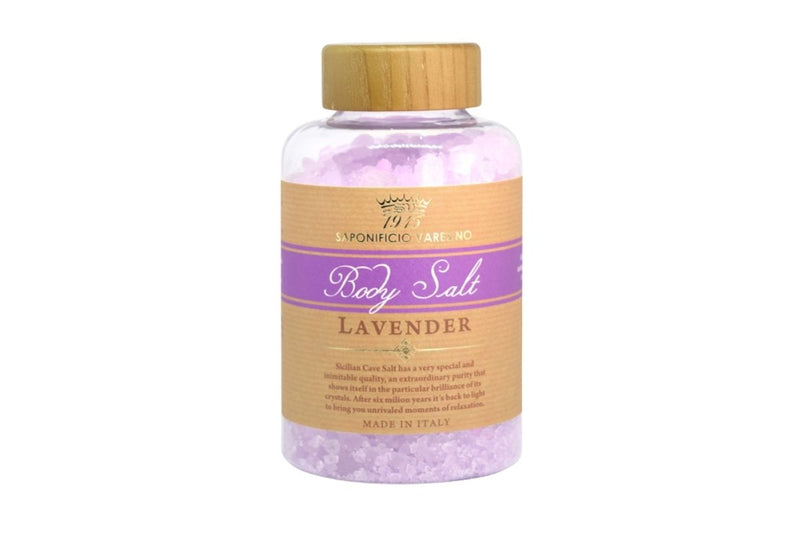 Lavender Bath & Body Salt