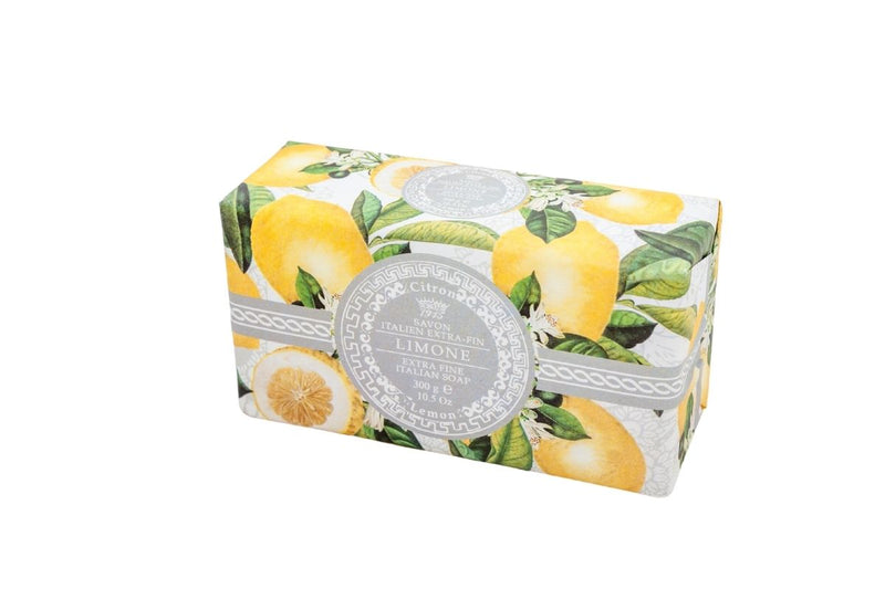 Grecale Collection Lemon Basket