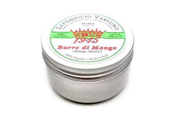 Pure Mango Butter Pre-Shave Skin Treatment