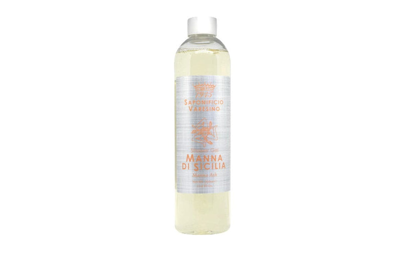 Manna di Sicilia Shower Gel (Wild Manna Tree)