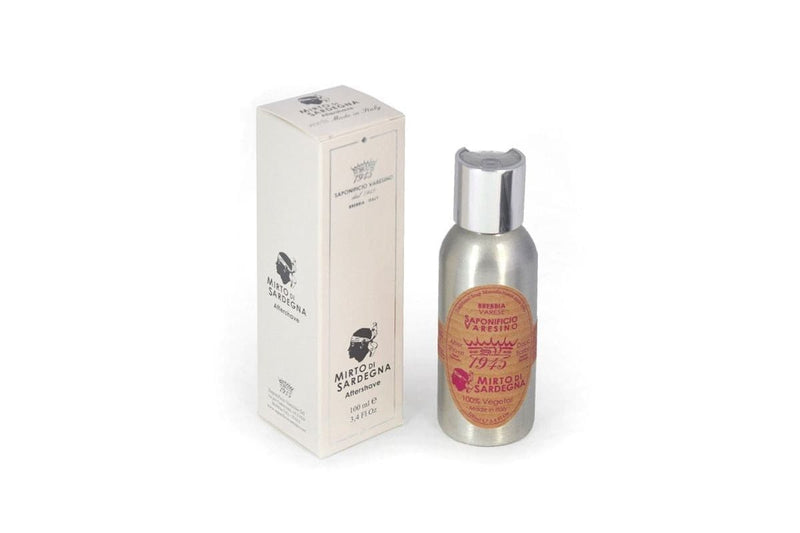 Mirto di Sardegna Aftershave Lotion