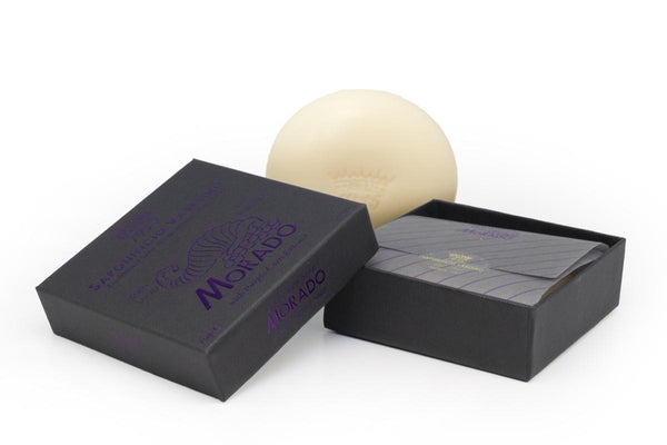 Morado Collection Bath Soap (Purple Corn Extract)
