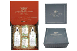 Natural Essentials Collection Gift Box