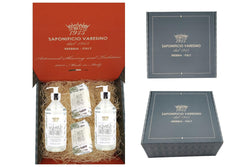 Natural Essentials Collection Gift Box