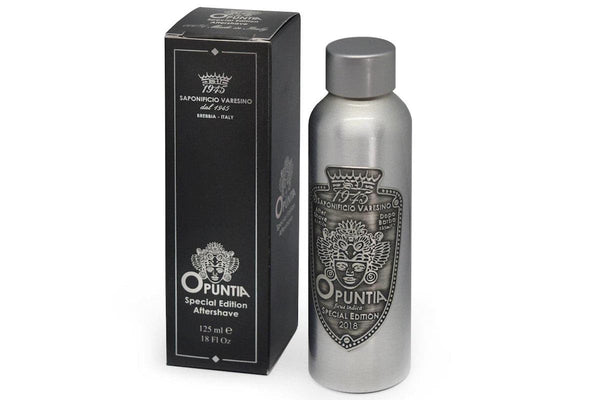 Opuntia Aftershave Lotion: Special Edition