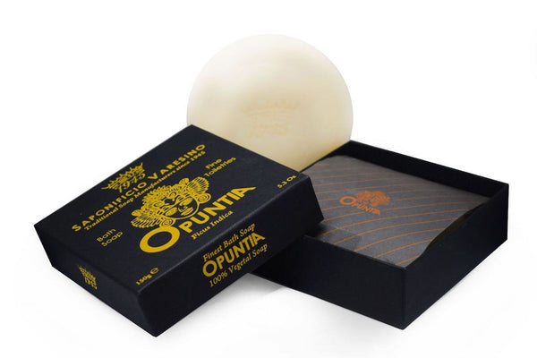 Opuntia Bath Soap (Prickly Pear)