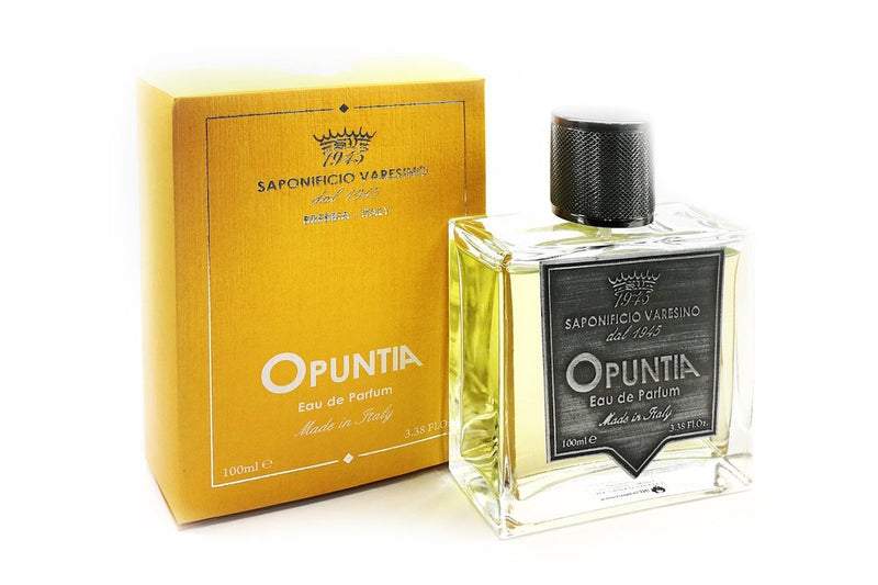 Opuntia Eau de Parfum 100ml