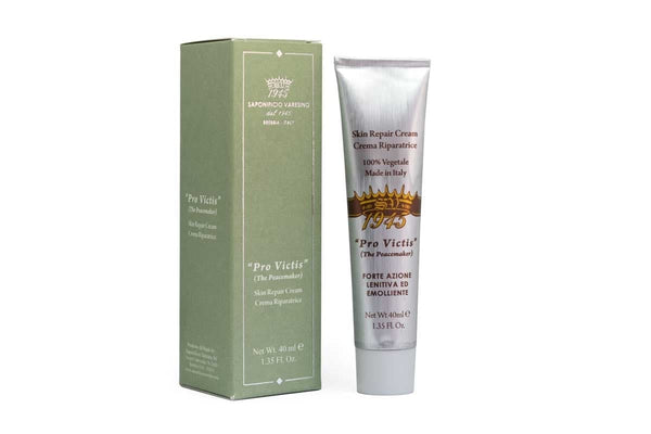 Pro Victis Skin Repair After Shave Balm – Saponificio Varesino