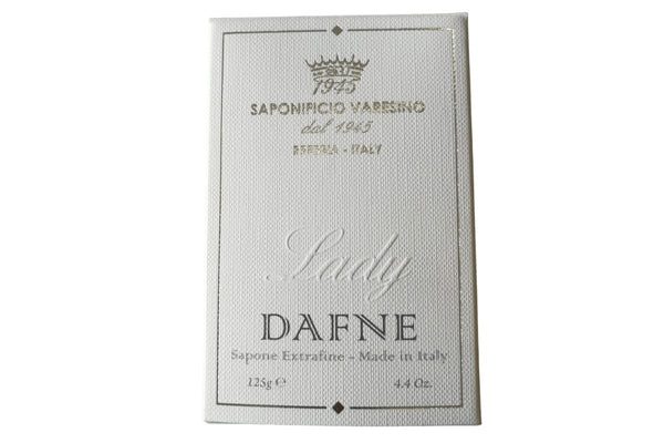 'Dafne' Goddess Line Fine Boxed Soap