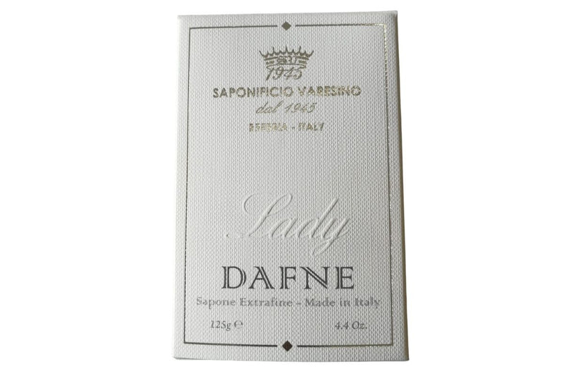 'Dafne' Goddess Line Fine Boxed Soap