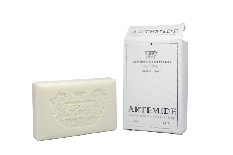 'Artemide' Goddess Line Fine Boxed Soap