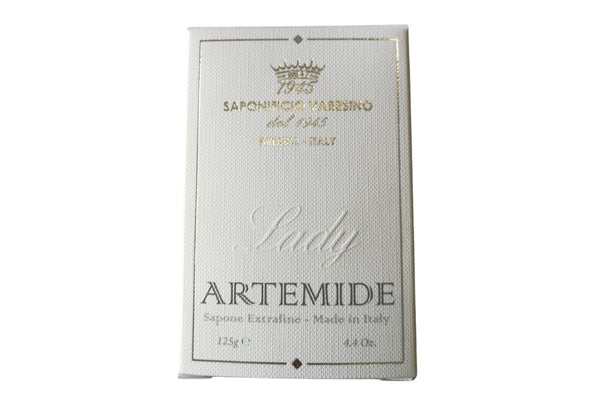 'Artemide' Goddess Line Fine Boxed Soap