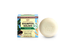 Restorative Shampoo Bar Soap