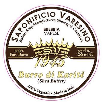 Pure Shea Butter Pre-Shave Skin Treatment