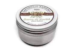 Pure Shea Butter Pre-Shave Skin Treatment