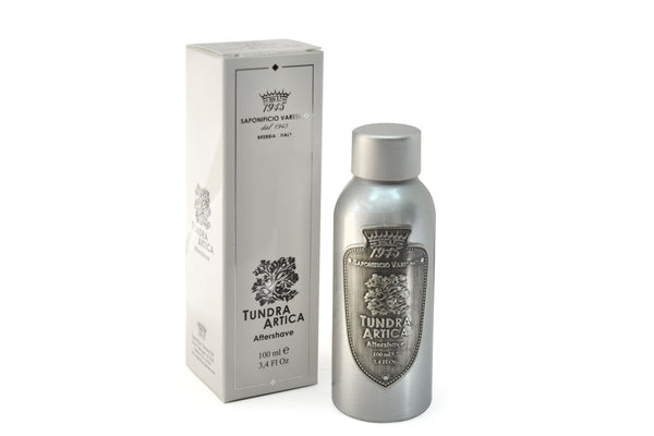 Tundra Artica Aftershave Lotion: Special Edition