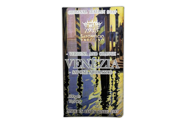 'Venezia' Linea Italia Fragranced Bar Soap
