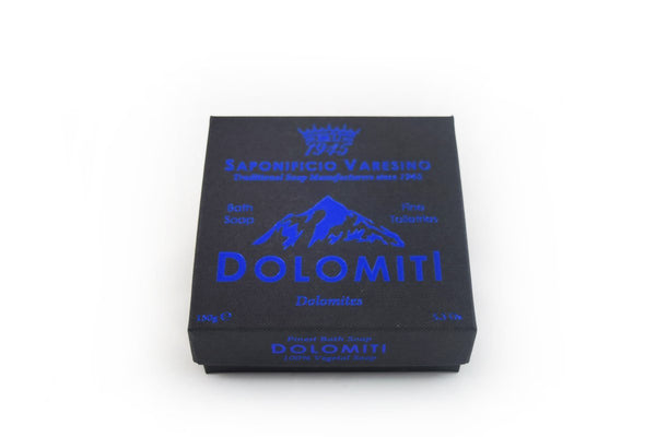 Dolomiti Bath Soap (Alpine Citrus)
