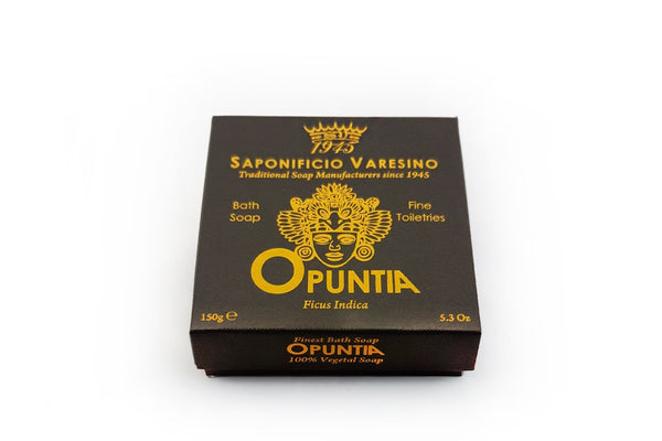 Opuntia Bath Soap (Prickly Pear)